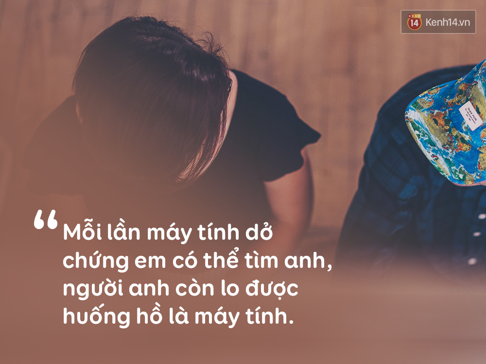 10 lÃ½ do em nÃªn yÃªu anh - áº¢nh 3.