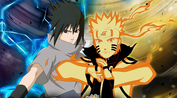 Hollywood chính thức sản xuất Naruto phiên bản live-action - Ảnh 1.