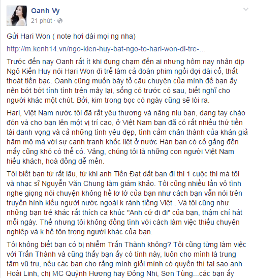Trước happy ending, Trấn Th&agrave;nh v&agrave; Hari Won đ&atilde; phải chịu những s&oacute;ng gi&oacute;, thị phi n&agrave;o? - Ảnh 23.
