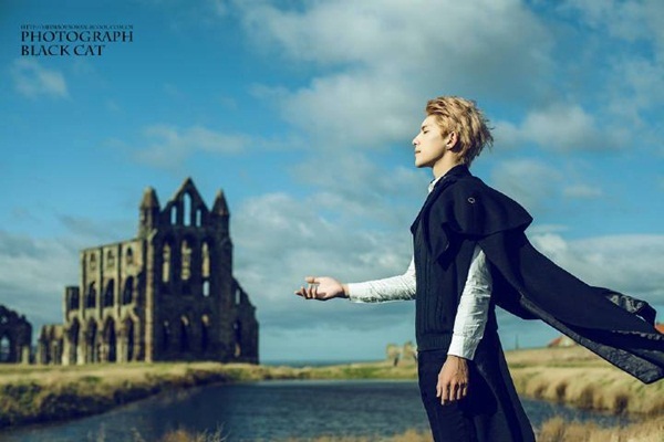 Trailer phim chuyển thể đam mỹ Song Tr&igrave;nh lộ t&igrave;nh tiết nửa k&iacute;n nửa hở - Ảnh 9.