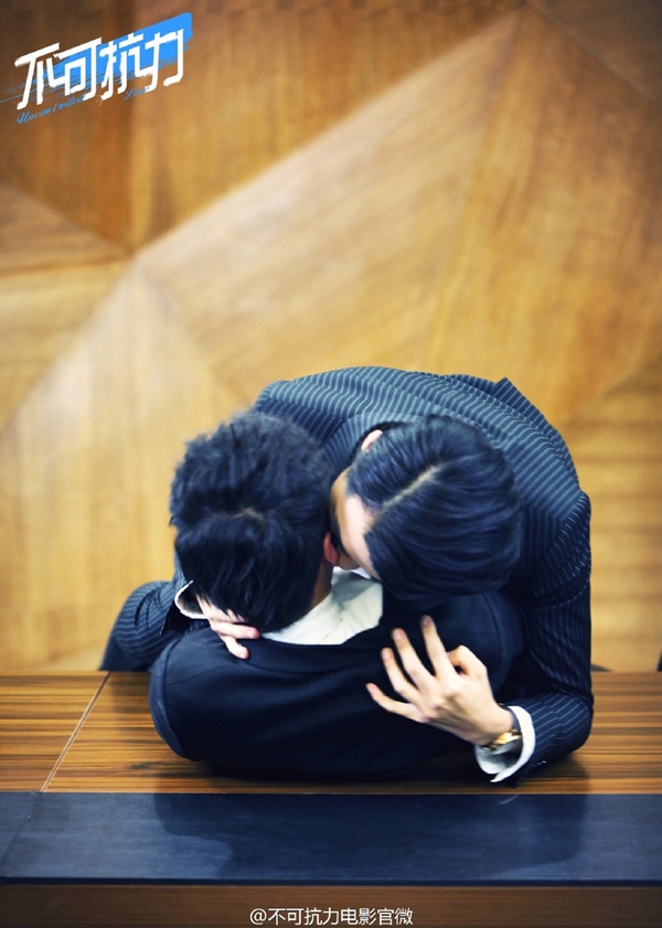 Người h&acirc;m mộ đang mong chờ t&aacute;c phẩm boylove n&agrave;o trong năm 2016? - Ảnh 5.