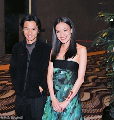 Thư Kỳ - Ph&ugrave;ng Đức Lu&acirc;n c&ocirc;ng khai t&igrave;nh cảm sau 19 năm s&oacute;ng gi&oacute;? - Ảnh 4.