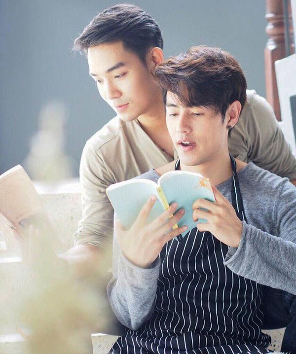 Người h&acirc;m mộ đang mong chờ t&aacute;c phẩm boylove n&agrave;o trong năm 2016? - Ảnh 8.