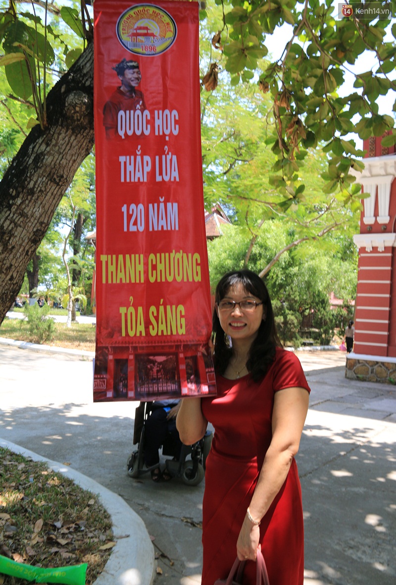 Mẹ của nhà tân vô địch Olympia 2016: Mẹ tự hào về con lắm, Chương ơi! - Ảnh 3. Mẹ của nhà tân vô địch Olympia 2016: Mẹ tự hào về con lắm, Chương ơi! - Ảnh 3.