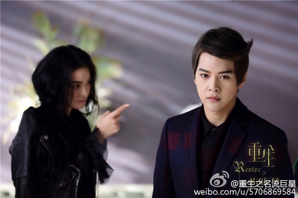 M&atilde; Khả, Trương Hinh Dư li&ecirc;n tục tấn c&ocirc;ng m&agrave;n ảnh Hoa ngữ - Ảnh 9.