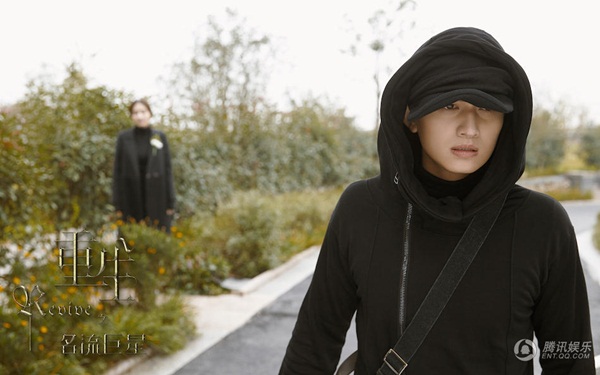 Phim đam mỹ chuyển thể của Mã Khả bị mang tiếng sến như phim Hàn - Ảnh 15.