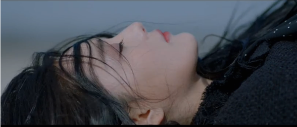 Phim đam mỹ chuyển thể của Mã Khả bị mang tiếng sến như phim Hàn - Ảnh 19.