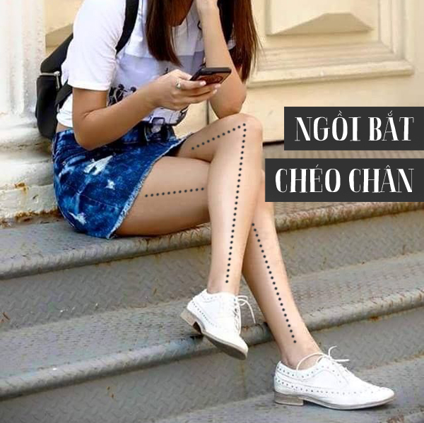 3 tư thế ngồi ph&aacute; hủy v&oacute;c d&aacute;ng v&agrave; sức khỏe hầu như ai cũng mắc - Ảnh 1.