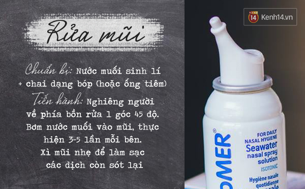 4 việc không thể thiếu để bảo vệ sức khỏe khi không khí ô nhiễm - Ảnh 2.