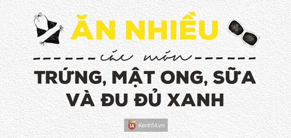 Bí kíp tăng nhanh kích thước núi đôi chỉ trong 1 tháng - Ảnh 1.