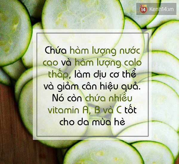 Muốn da sạch mụn h&egrave; n&agrave;y, h&atilde;y ăn 5 thực phẩm sau! - Ảnh 2.