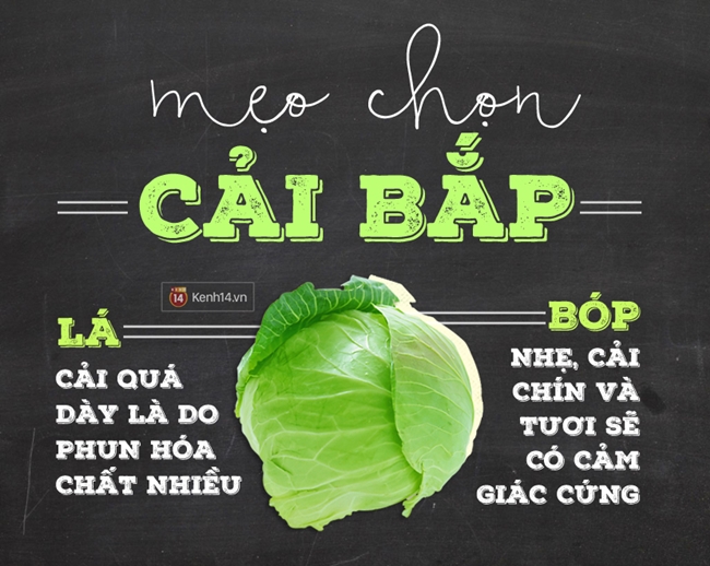 Học thuộc những nguyên tắc này để luôn chọn được loại rau quả tươi ngon nhất - Ảnh 2.