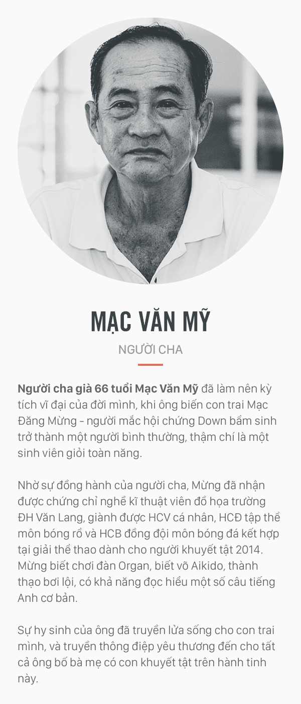 20 đề cử nhân vật truyền cảm hứng của WeChoice Awards 2015, họ là ai? - Ảnh 11.