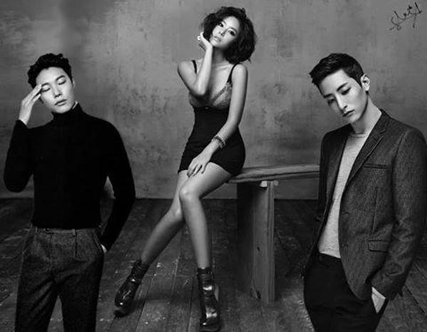 &ldquo;Lucky Romance&rdquo;: T&eacute; ngửa với c&aacute;ch cưa trai kiểu mới của Hwang Jung Eum - Ảnh 18.