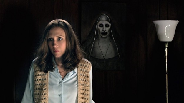 20 bài học xương máu bạn cần biết từ The Conjuring 2 - Ảnh 20.