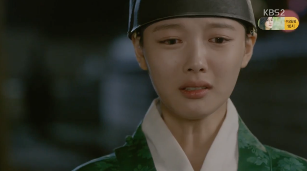 &ldquo;Moonlight&rdquo;: Kim Yoo Jung được Thế tử Bo Gum t&igrave;m lại người mẹ thất lạc - Ảnh 27.