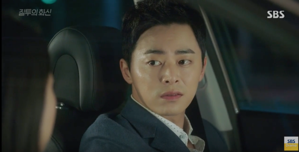 “Jealousy Incarnate”: Jo Jung Suk bước xuống từ trực thăng giải cứu Gong Hyo Jin - Ảnh 27.