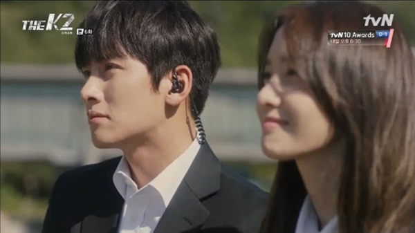 &ldquo;K2&rdquo;: Ji Chang Wook v&agrave; Yoona đ&atilde; chạm m&ocirc;i nhau, rating tăng vọt! - Ảnh 20.