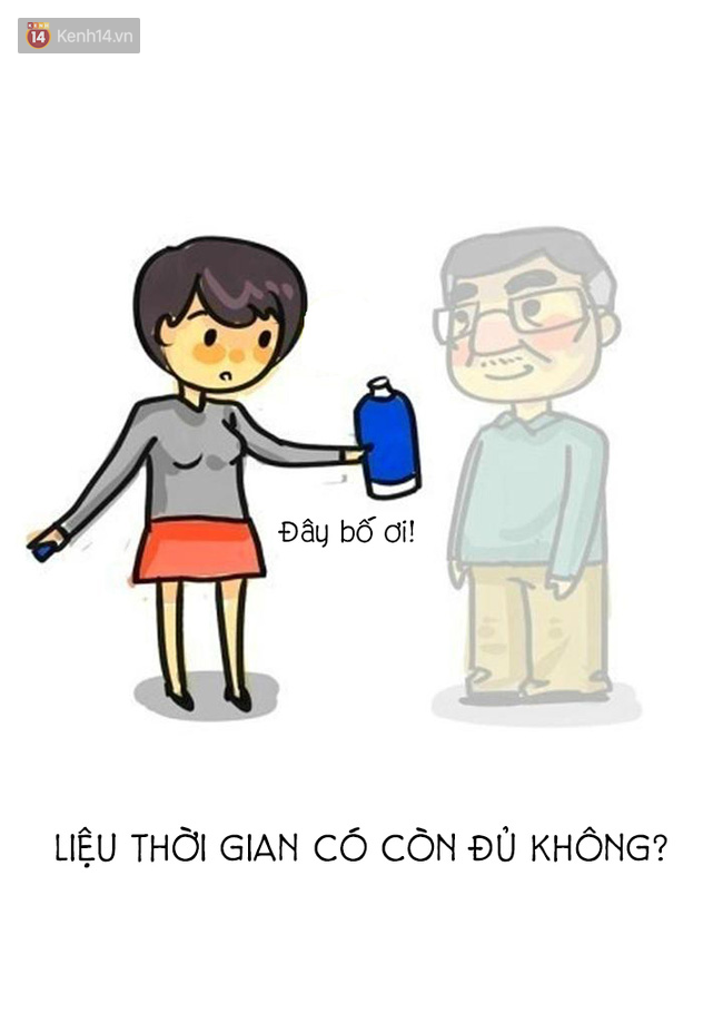 Thế giới có rộng lớn đến đâu, cũng đừng quên trở về nhà! - Ảnh 20.
