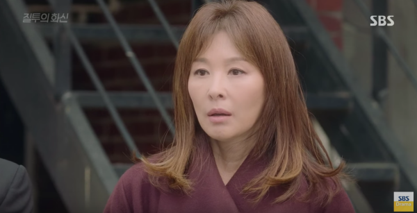 “Jealousy Incarnate”: Phấn khích với cảnh nóng của Jo Jung Suk và Gong Hyo Jin - Ảnh 32.