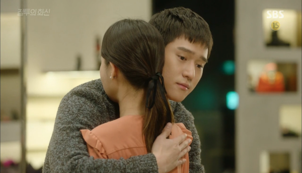 &ldquo;Jealousy Incarnate&rdquo; tập cuối: Kết th&uacute;c kh&ocirc;ng thể n&agrave;o vui nhộn hơn! - Ảnh 25.