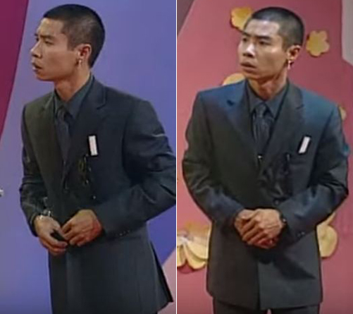 H&agrave;nh tr&igrave;nh nhan sắc của Bắc Đẩu qua 14 m&ugrave;a T&aacute;o Qu&acirc;n - Ảnh 1.