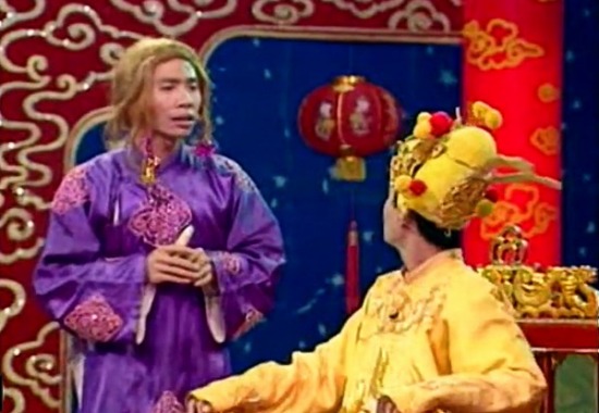 H&agrave;nh tr&igrave;nh nhan sắc của Bắc Đẩu qua 14 m&ugrave;a T&aacute;o Qu&acirc;n - Ảnh 2.