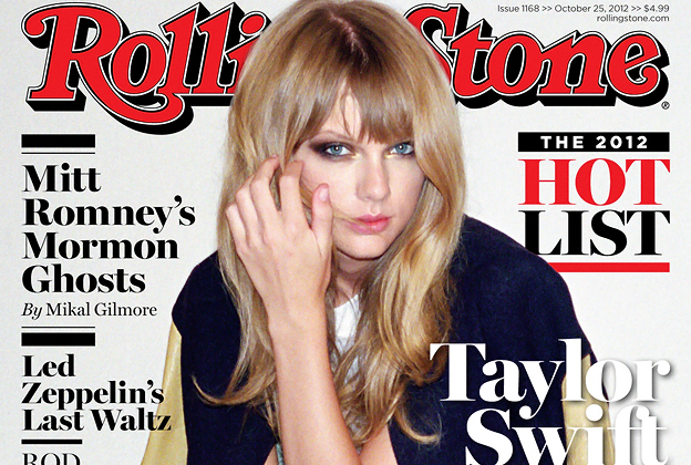 Đến nay, Taylor Swift đã bị bao nhiêu kẻ thù ghét ra mặt trong showbiz? - Ảnh 2.