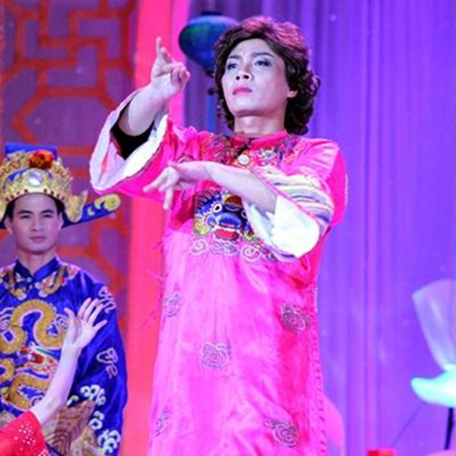 H&agrave;nh tr&igrave;nh nhan sắc của Bắc Đẩu qua 14 m&ugrave;a T&aacute;o Qu&acirc;n - Ảnh 10.