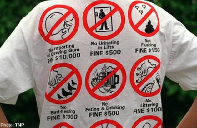 10 điều cực độc chỉ c&oacute; ở Singapore khiến du kh&aacute;ch ngẩn t&ograve; te - Ảnh 7.