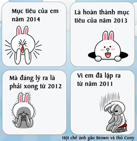 Loạt Ảnh Chế Hài Hước Về Những 