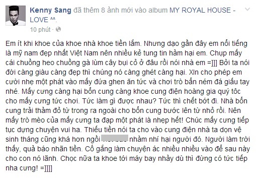 Linh Miu, Thuý Vi, Kenny Sang và những pha sống ảo đã đi vào huyền thoại - Ảnh 2.