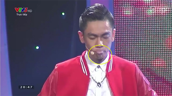 Những lần đánh đổi sức khỏe của thí sinh khi tham gia TV Show - Ảnh 19.