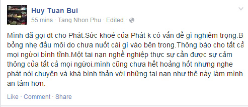 Những lần đánh đổi sức khỏe của thí sinh khi tham gia TV Show - Ảnh 20.