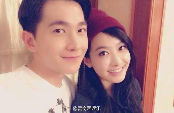 Rộ tin Dương Dương chia tay Victoria f(x) v&igrave; m&acirc;u thuẫn th&ugrave; lao đ&oacute;ng phim v&agrave; quảng c&aacute;o - Ảnh 8.
