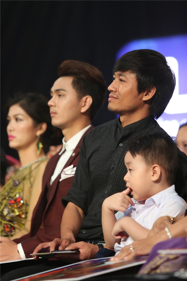 Bốn câu chuyện hợp – tan kịch tính hơn phim tình cảm của showbiz Việt - Ảnh 18.