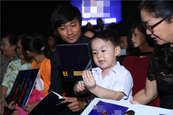 Bốn câu chuyện hợp – tan kịch tính hơn phim tình cảm của showbiz Việt - Ảnh 19.