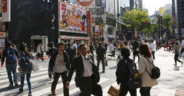 Công ty Nhật Bản thưởng tiền để nhân viên… làm ít đi và nghỉ nhiều hơn - Ảnh 1.