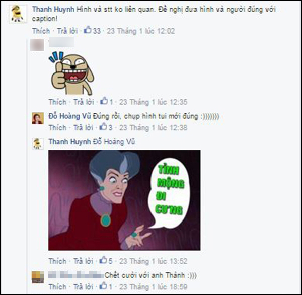 Vừa mở kh&oacute;a facebook, Hari Won bị fan ph&aacute;t hiện bằng chứng y&ecirc;u đương với Trấn Th&agrave;nh - Ảnh 11.