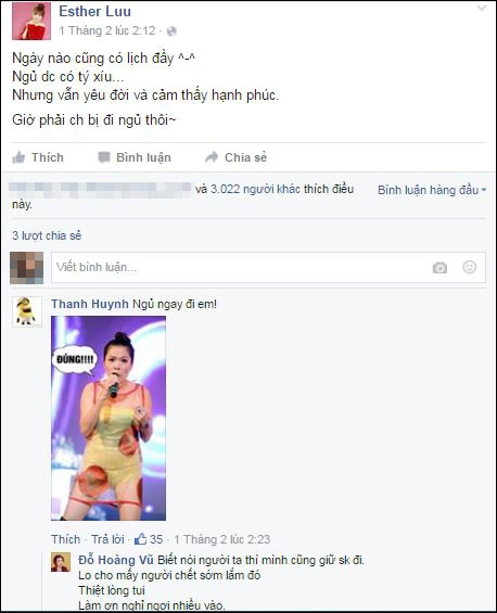Vừa mở kh&oacute;a facebook, Hari Won bị fan ph&aacute;t hiện bằng chứng y&ecirc;u đương với Trấn Th&agrave;nh - Ảnh 4.