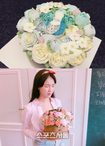 Kang Min Hyuk (CNBLUE) hẹn hò nữ diễn viên Jung Hye Sung? - Ảnh 2.