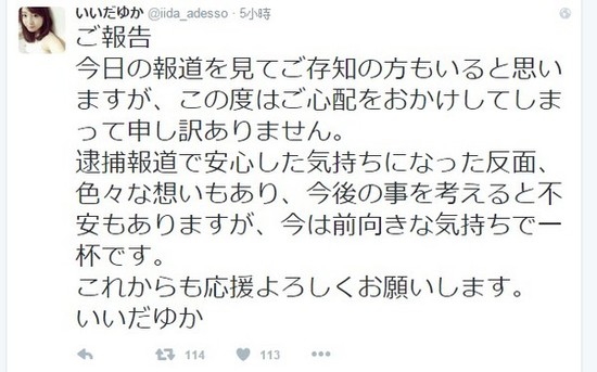 Cảnh sát bắt giữ kẻ biến thái quấy rối tình dục nữ thần tượng Nhật Bản 18 tuổi - Ảnh 3.
