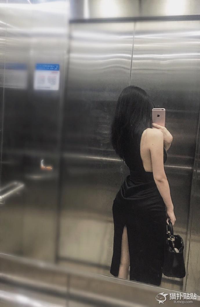 Cô nàng được mệnh danh là sát thủ bóng lưng khiến dân tình ngỡ ngàng khi... quay mặt lại - Ảnh 4. Cô nàng được mệnh danh là sát thủ bóng lưng khiến dân tình ngỡ ngàng khi... quay mặt lại - Ảnh 4.