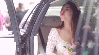Đám cưới ngôn tình của hot girl đẹp nhất Trung Quốc khiến nhiều người choáng ngợp - Ảnh 4.