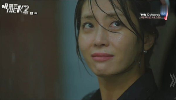 K2: Ngắm Yoona ăn mì tôm, Ji Chang Wook cười tít mắt - Ảnh 31.