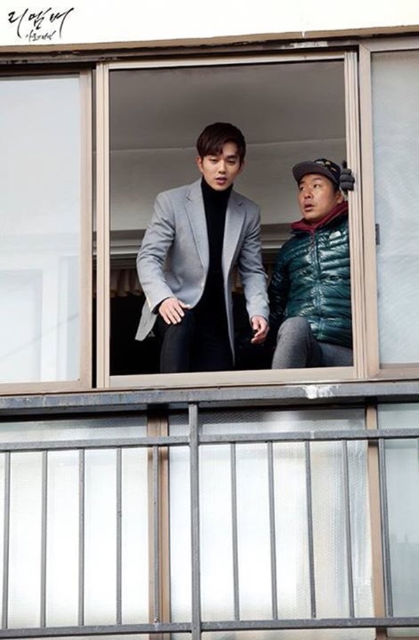 &ldquo;Remember&rdquo;: Yoo Seung Ho bị Nam Goong Min h&agrave;nh hạ, ngấm ngầm thủ ti&ecirc;u - Ảnh 22.