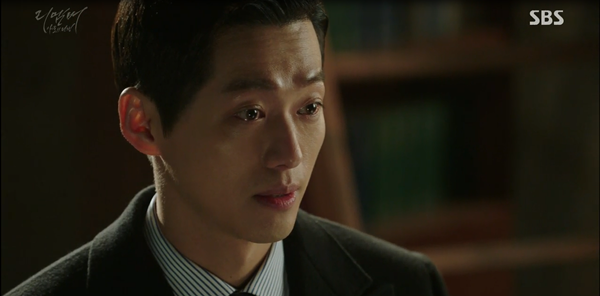 “Remember”: Yoo Seung Ho đau khổ tột cùng khi hoàn toàn mất đi trí nhớ - Ảnh 28.