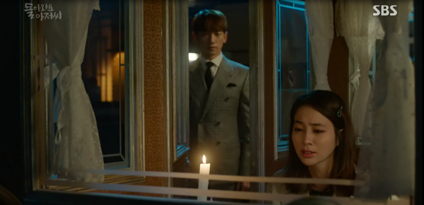 “Come Back Mister”: Bi Rain hồn nhiên đề nghị sống chung với vợ cũ “như đúng rồi” - Ảnh 25.