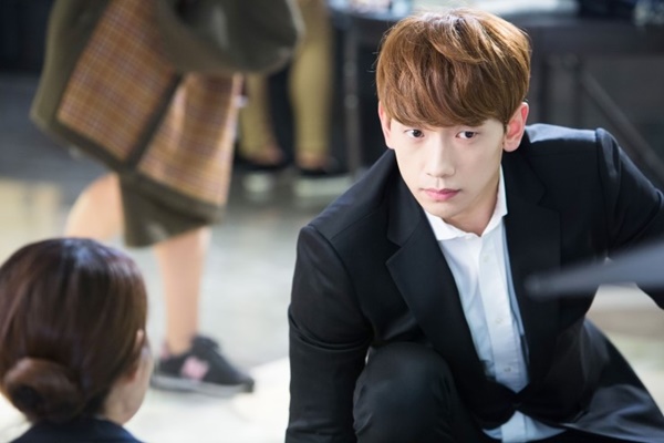 “Come Back Mister”: Bi Rain múa cực “sung” nhằm mua vui cho con gái - Ảnh 23.