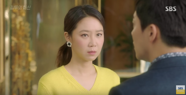 &ldquo;Jealousy Incarnate&rdquo;: Bị Kyung Pyo &ldquo;chia tay - đ&ograve;i qu&agrave;&rdquo;, Jung Suk lột &aacute;o trả giữa phố - Ảnh 27.